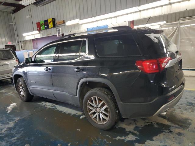 Photo 2 from auction – 2017 GMC ACADIA SLE with VIN 1GKKNLLSXHZ312847