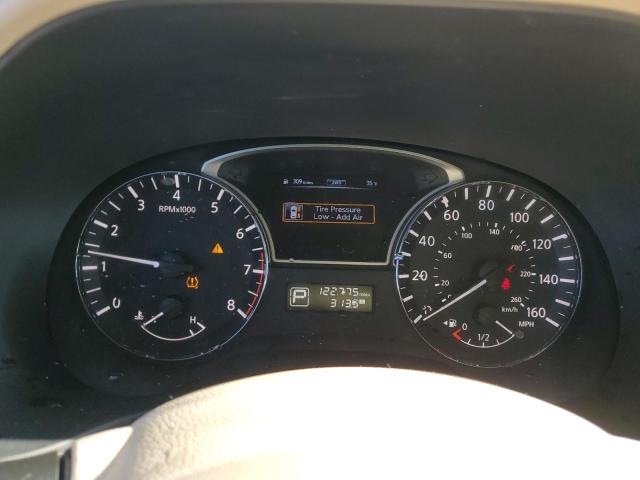 Zdjęcie 9 z aukcji – 2014 NISSAN PATHFINDER z VIN 5N1AR2MMXEC717347
