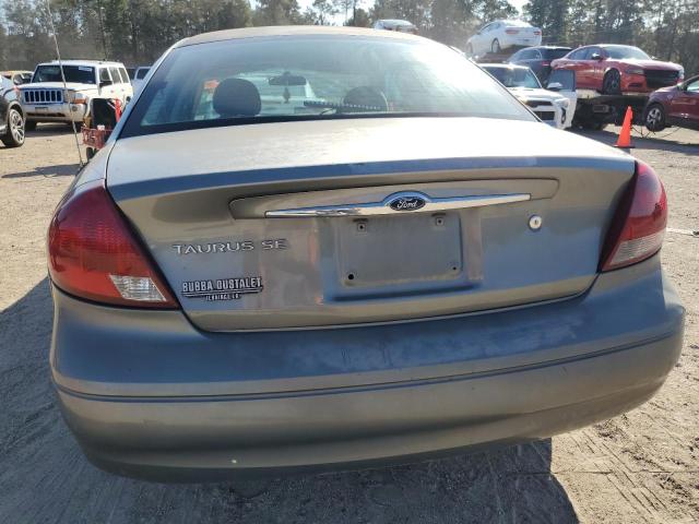 Photo 6 from auction – 2003 FORD TAURUS SE with VIN 1FAFP53U43G129023