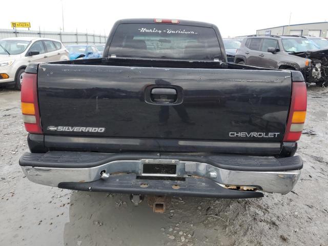 Photo 6 from auction – 2001 CHEVROLET SILVERADO with VIN 2GCEC19T511209093