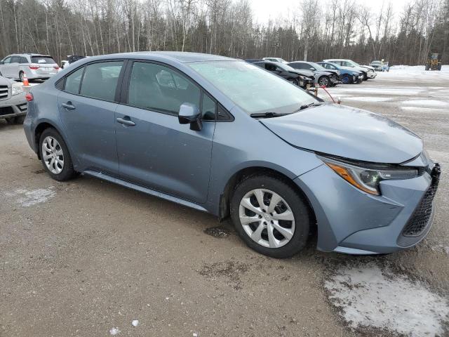 Photo 4 from auction – 2020 TOYOTA COROLLA LE with VIN 5YFBPRBE4LP053618
