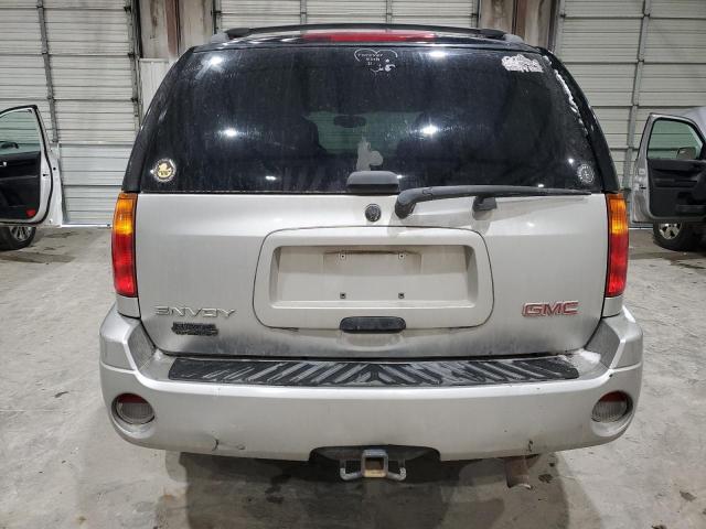 Photo 6 from auction – 2008 GMC ENVOY with VIN 1GKDS13S682141450