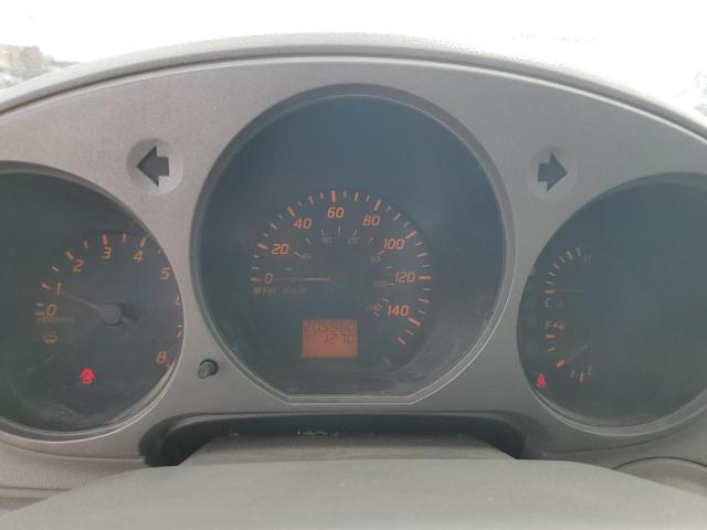 Photo 9 from auction – 2002 NISSAN ALTIMA BAS with VIN 1N4AL11D12C159992