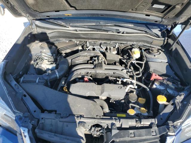 Photo 12 from auction – 2018 SUBARU FORESTER 2 with VIN JF2SJARC3JH430425