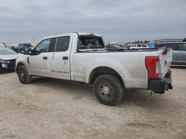 Photo 2 from auction – 2018 FORD F250 SUPER with VIN 1FT7W2A63JEB31682