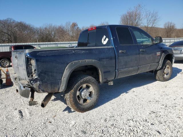 Photo 3 from auction – 2007 DODGE RAM 2500 S with VIN 1D7KS28C87J551476