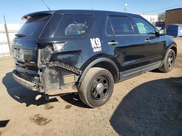 Снимка 3 от търг – 2013 FORD EXPLORER P с VIN 1FM5K8AR3DGB63858