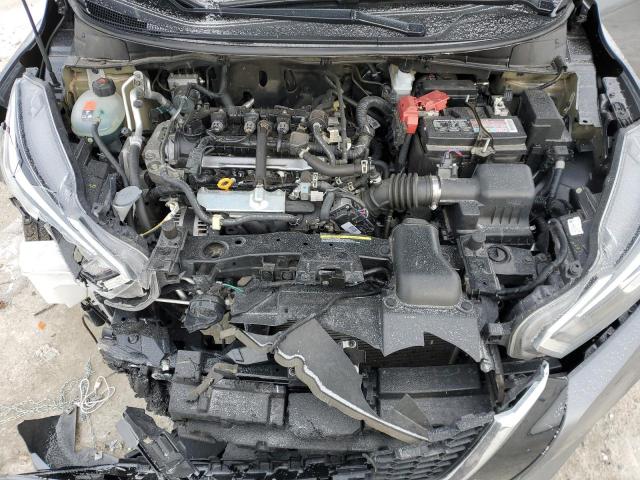 Photo 11 from auction – 2021 NISSAN VERSA S with VIN 3N1CN8DV5ML917224