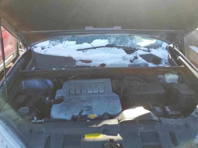 Photo 12 from auction – 2011 TOYOTA HIGHLANDER with VIN 5TDDK3EH8BS061835