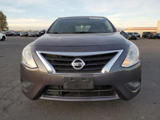 Photo 5 from auction – 2015 NISSAN VERSA S with VIN 3N1CN7AP7FL886237