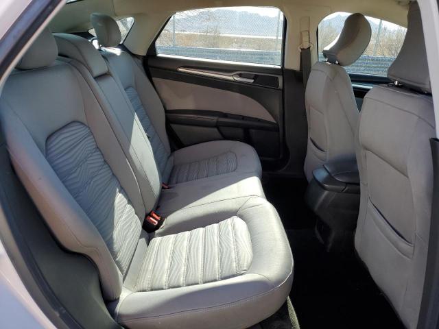 Photo 10 from auction – 2016 FORD FUSION S with VIN 3FA6P0G73GR369380