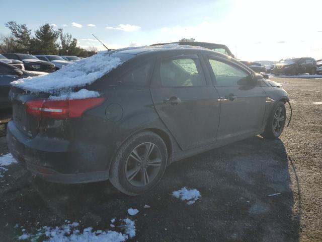 Photo 3 from auction – 2016 FORD FOCUS SE with VIN 1FADP3FE6GL370983