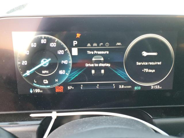 Photo 9 from auction – 2023 KIA NIRO WIND with VIN KNDCR3L1XP5015983