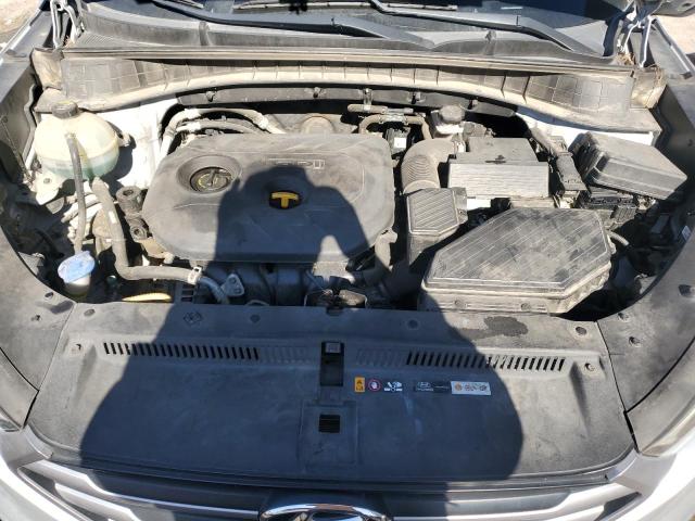 Photo 12 from auction – 2017 HYUNDAI TUCSON LIM with VIN KM8J33A44HU326401