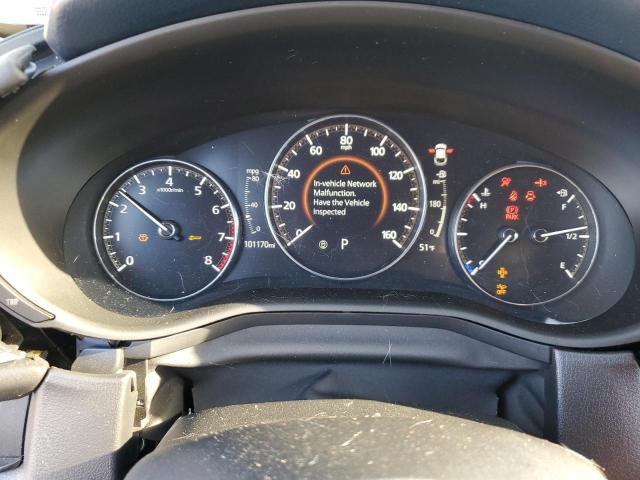 Photo 9 from auction – 2020 MAZDA CX-30 SELE with VIN 3MVDMACLXLM118932