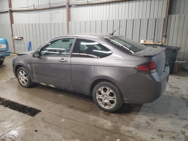 Photo 2 from auction – 2010 FORD FOCUS SE with VIN 1FAHP3CN4AW116345
