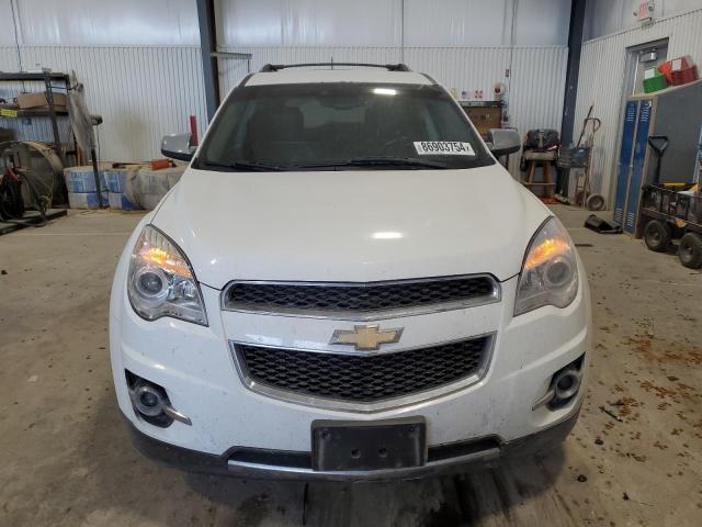 Photo 5 from auction – 2013 CHEVROLET EQUINOX LT with VIN 2GNFLGEK7D6286096