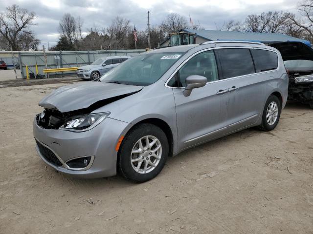 CHRYSLER PACIFICA T 2020 con VIN 2C4RC1BG1LR115912 - Foto de la subasta