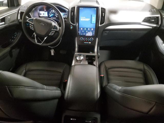 Photo 8 from auction – 2024 FORD EDGE SEL with VIN 2FMPK4J91RBA70921
