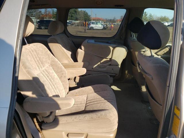 Photo 11 from auction – 2003 TOYOTA SIENNA LE with VIN 4T3ZF13C63U554807