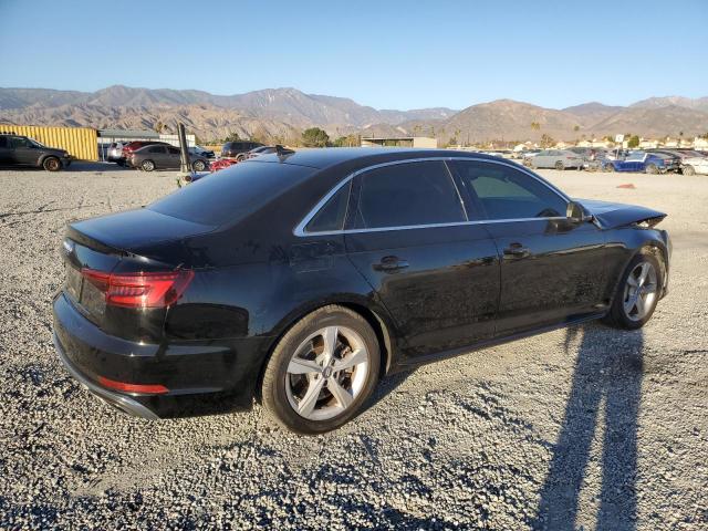 Photo 3 from auction – 2019 AUDI A4 PREMIUM with VIN WAUDNAF41KN019694