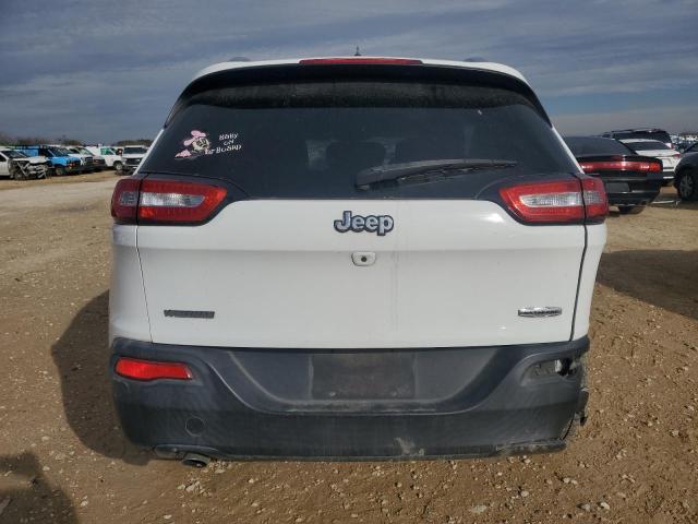 Photo 6 from auction – 2015 JEEP CHEROKEE L with VIN 1C4PJLCB9FW770830