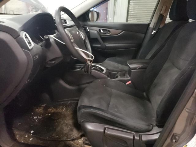 Photo 7 from auction – 2014 NISSAN ROGUE S with VIN 5N1AT2MV6EC813356