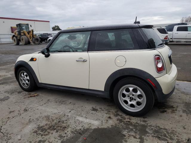 Снимка 2 от търг – 2012 MINI COOPER с VIN WMWSU3C56CT255175