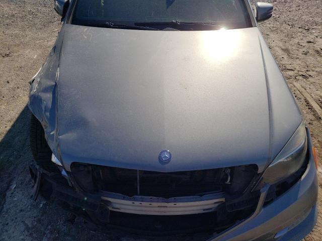 Photo 11 from auction – 2011 MERCEDES-BENZ C 300 with VIN WDDGF5EB8BR170230