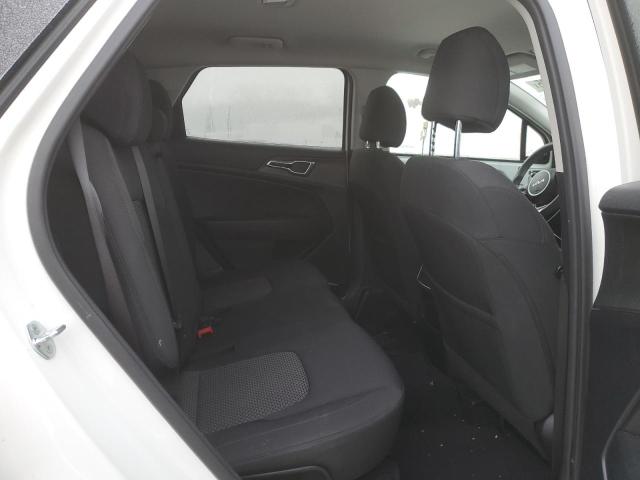 Photo 11 from auction – 2023 KIA SPORTAGE L with VIN KNDPUCAFXP7037680
