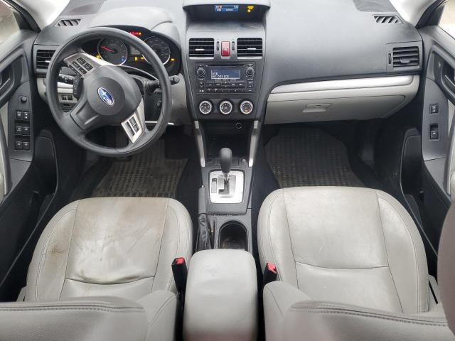 Photo 8 from auction – 2015 SUBARU FORESTER 2 with VIN JF2SJABC4FH806468