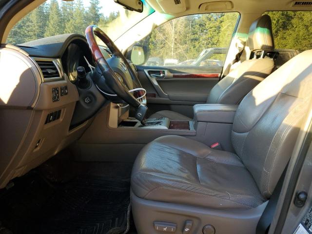 Photo 7 from auction – 2010 LEXUS GX 460 with VIN JTJBM7FX9A5013387