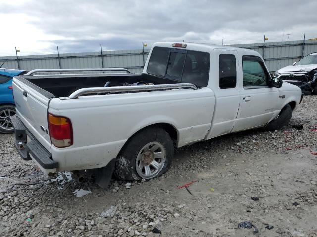 Photo 3 from auction – 2000 FORD RANGER SUP with VIN 1FTYR14V7YTA32393