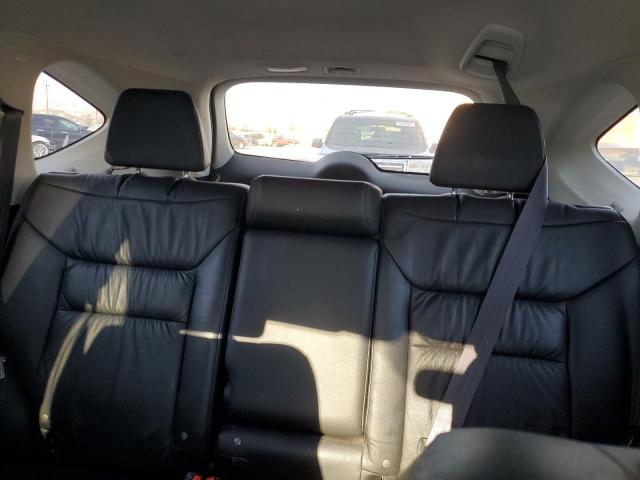 Photo 10 from auction – 2014 HONDA CR-V EXL with VIN 5J6RM4H79EL108413