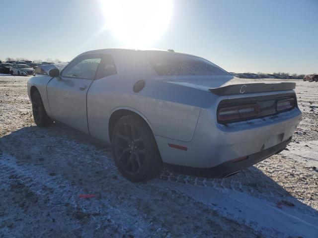 Photo 2 from auction – 2023 DODGE CHALLENGER with VIN 2C3CDZAG3PH602340