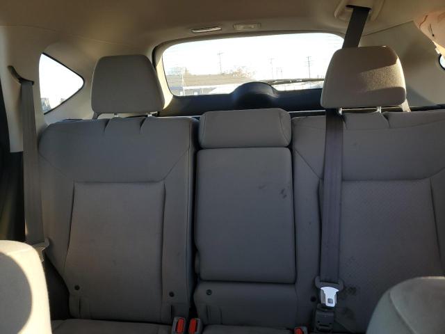 Photo 10 from auction – 2016 HONDA CR-V EX with VIN 2HKRM4H52GH685778