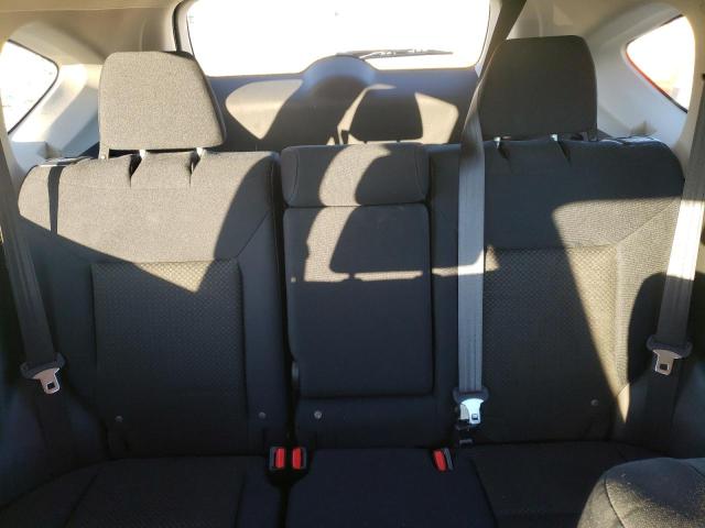 Photo 10 from auction – 2016 HONDA CR-V LX with VIN 2HKRM3H38GH532458
