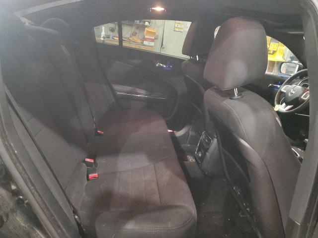 Photo 10 from auction – 2012 DODGE CHARGER SX with VIN 2C3CDXHG9CH258582