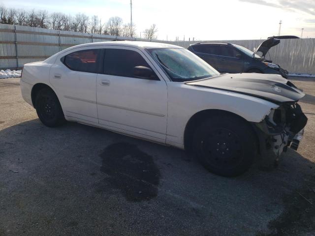 Photo 4 from auction – 2007 DODGE CHARGER SE with VIN 2B3KA43GX7H718815