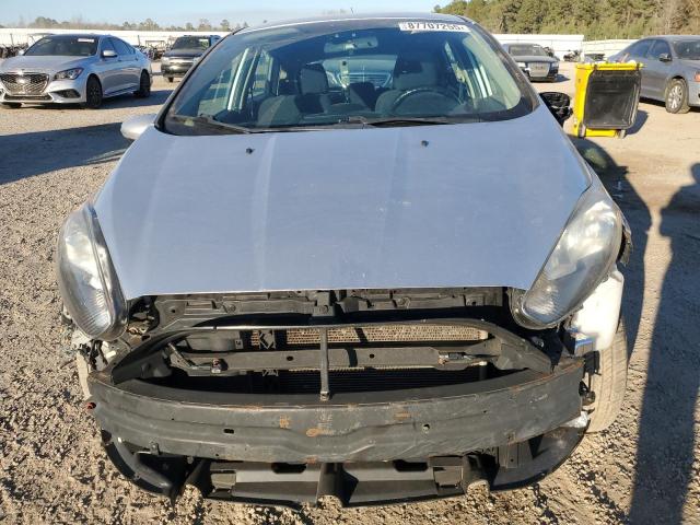 Photo 5 from auction – 2014 FORD FIESTA SE with VIN 3FADP4EJ1EM219386