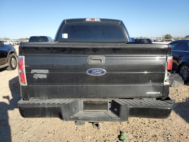 Photo 6 from auction – 2014 FORD F150 SUPER with VIN 1FTEW1CM2EFC50708