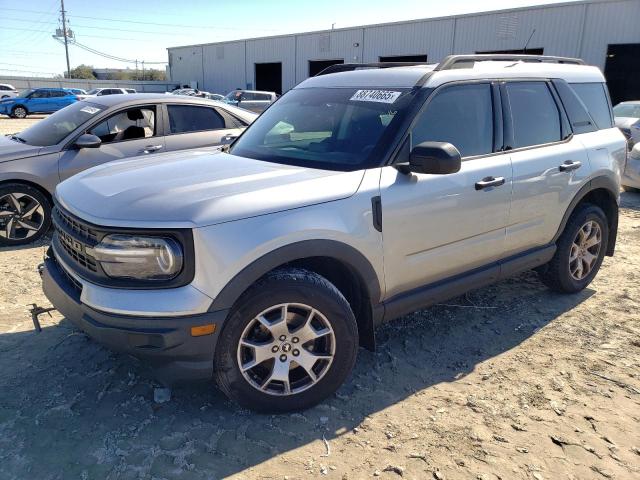 FORD BRONCO SPO 2021 with VIN 3FMCR9A65MRA24497 - Photo from auction