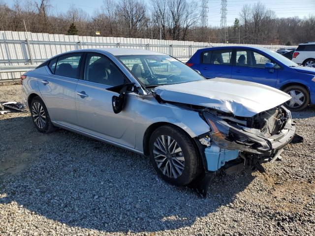 Photo 4 from auction – 2024 NISSAN ALTIMA SV with VIN 1N4BL4DV2RN362950