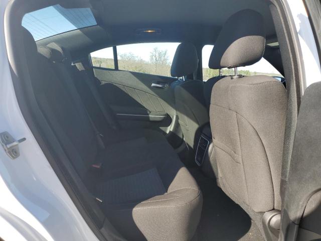 Photo 10 from auction – 2023 DODGE CHARGER SX with VIN 2C3CDXBG2PH703114