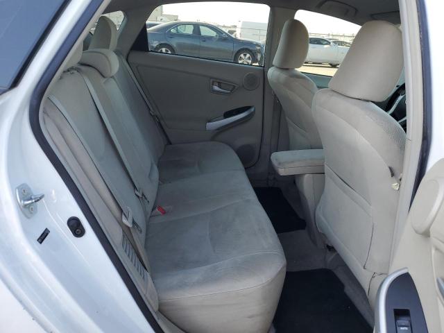 Photo 10 from auction – 2010 TOYOTA PRIUS with VIN JTDKN3DU3A0148220