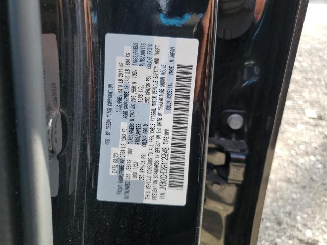 Photo 14 from auction – 2024 MAZDA CX-90 PREF with VIN JM3KKCHD8R1129548