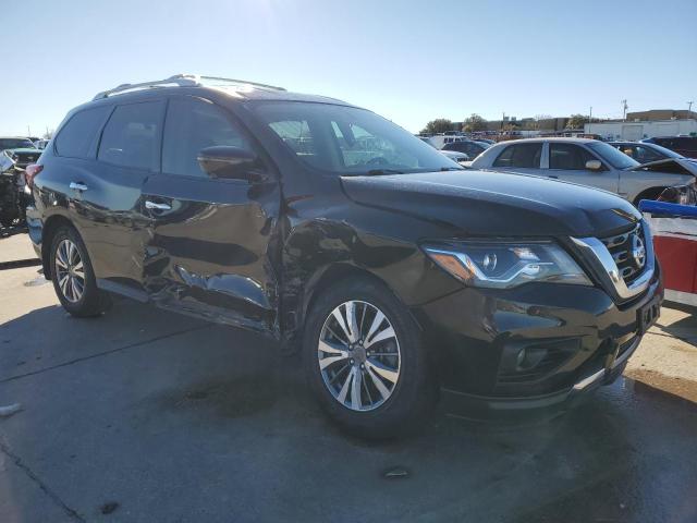 Photo 4 from auction – 2020 NISSAN PATHFINDER with VIN 5N1DR2CN5LC630461