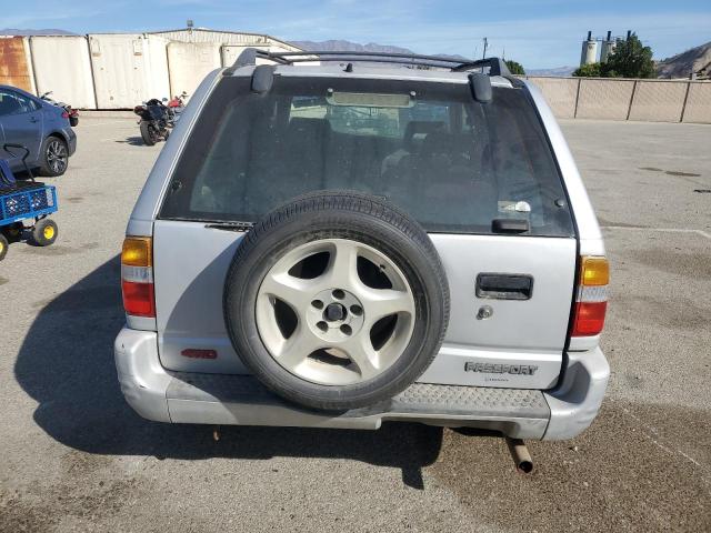 Photo 6 from auction – 1999 HONDA PASSPORT E with VIN 4S6CM58W2X4402860