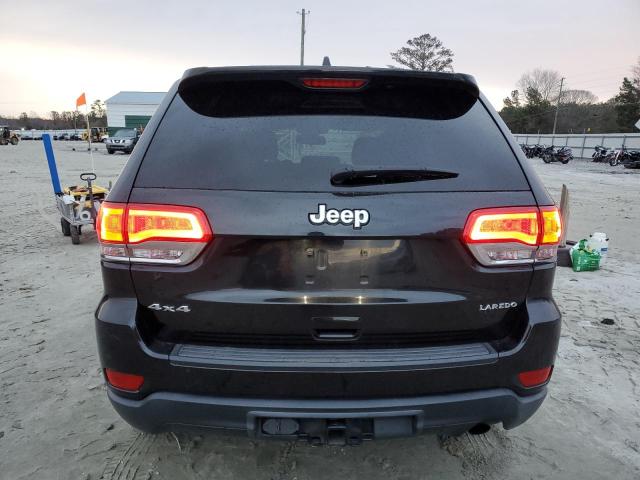 Photo 6 from auction – 2015 JEEP GRAND CHER with VIN 1C4RJFAG2FC682017