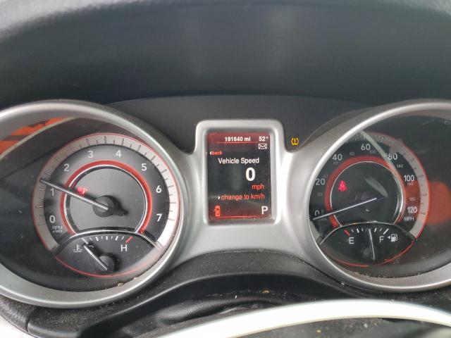 Photo 9 from auction – 2014 DODGE JOURNEY SE with VIN 3C4PDCAB1ET256744
